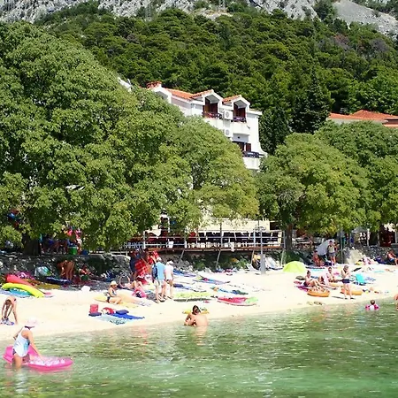 Posejdon * Gradac (Split-Dalmatia)