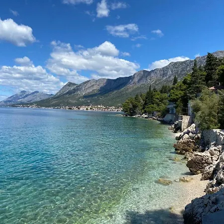Affittacamere Posejdon Gradac (Split-Dalmatia)
