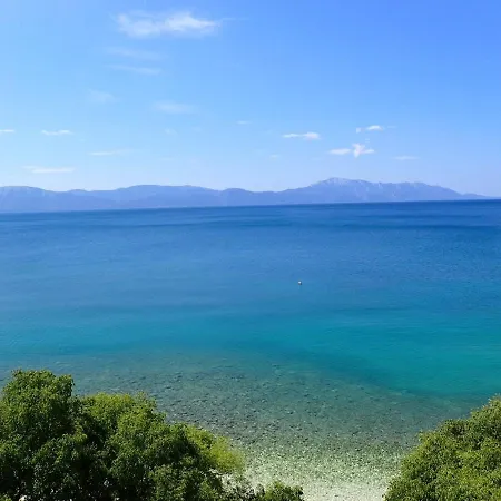 Posejdon * Gradac (Split-Dalmatia)