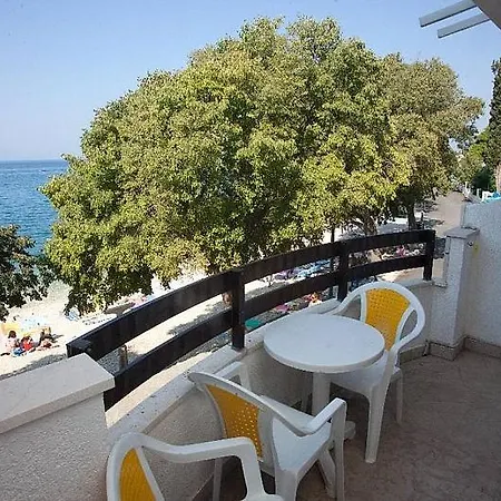 Posejdon * Gradac (Split-Dalmatia)